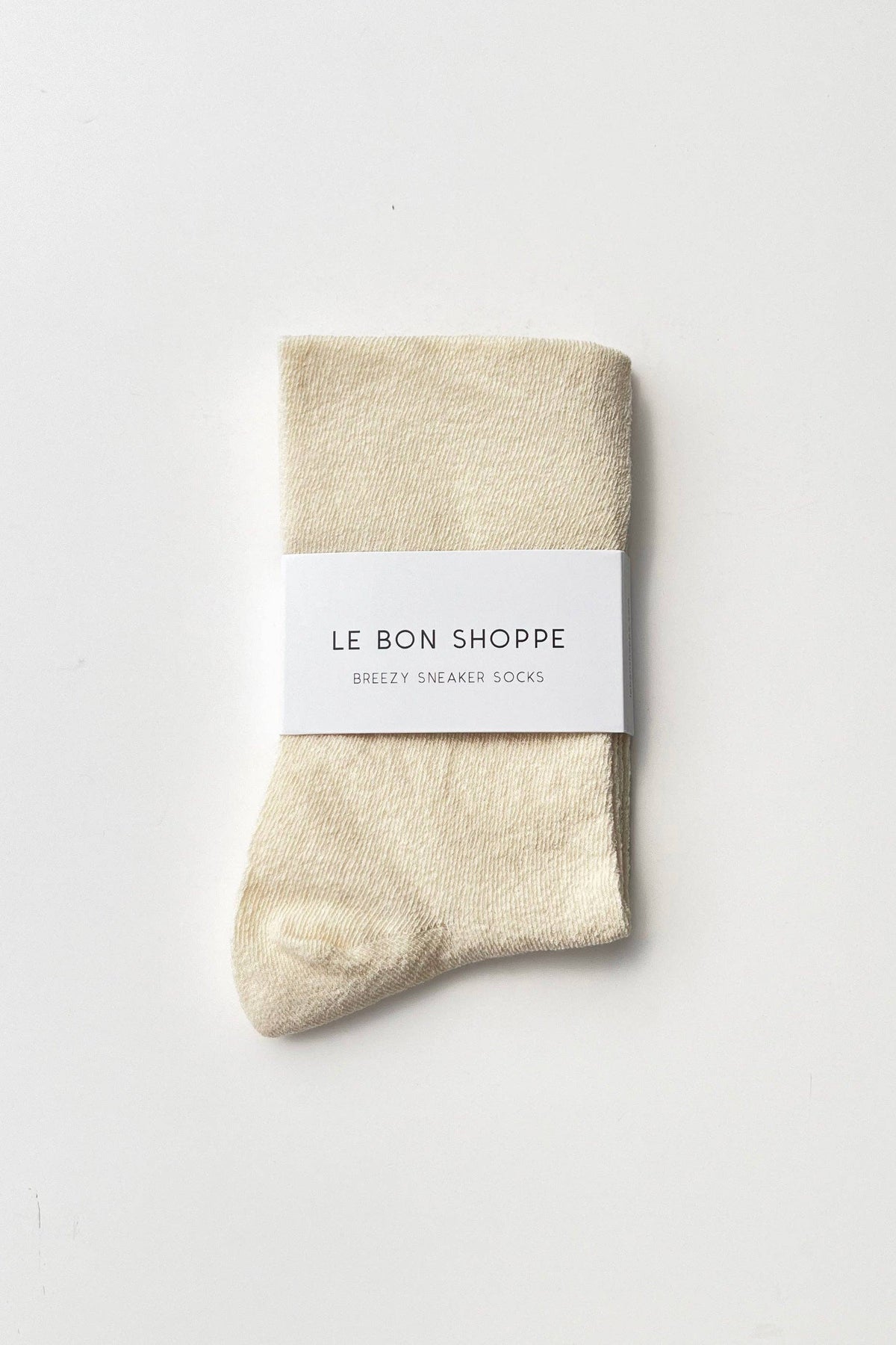 Breezy Sneaker Socks