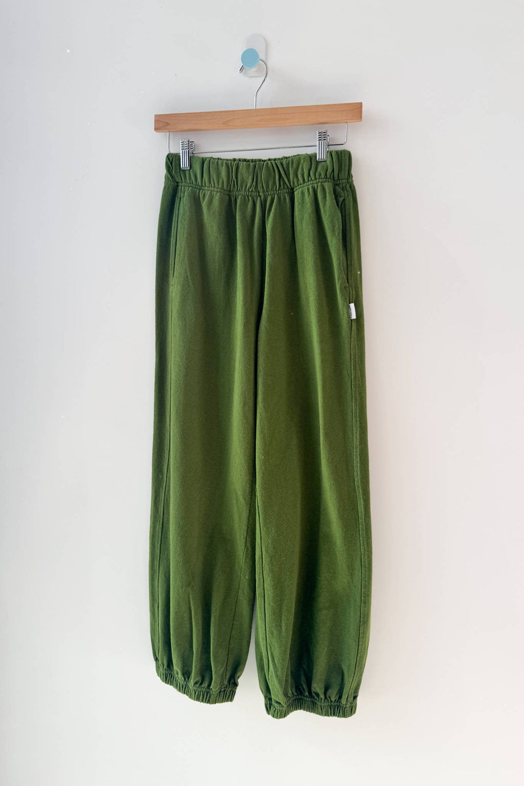 Le Bon Shoppe Balloon Pants