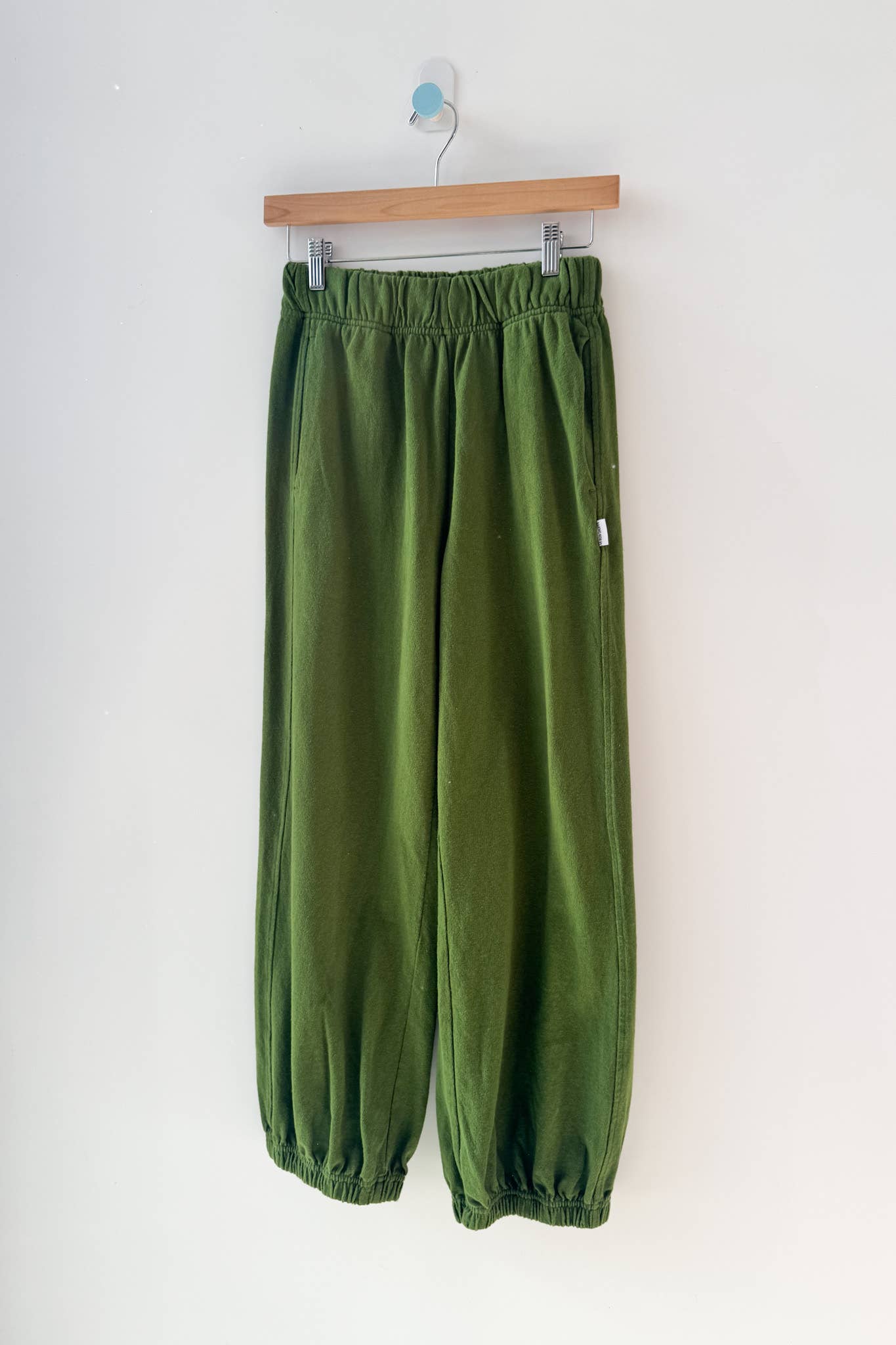 Le Bon Shoppe Balloon Pants