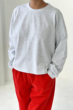 Le Bon Shoppe Naturelle Tee