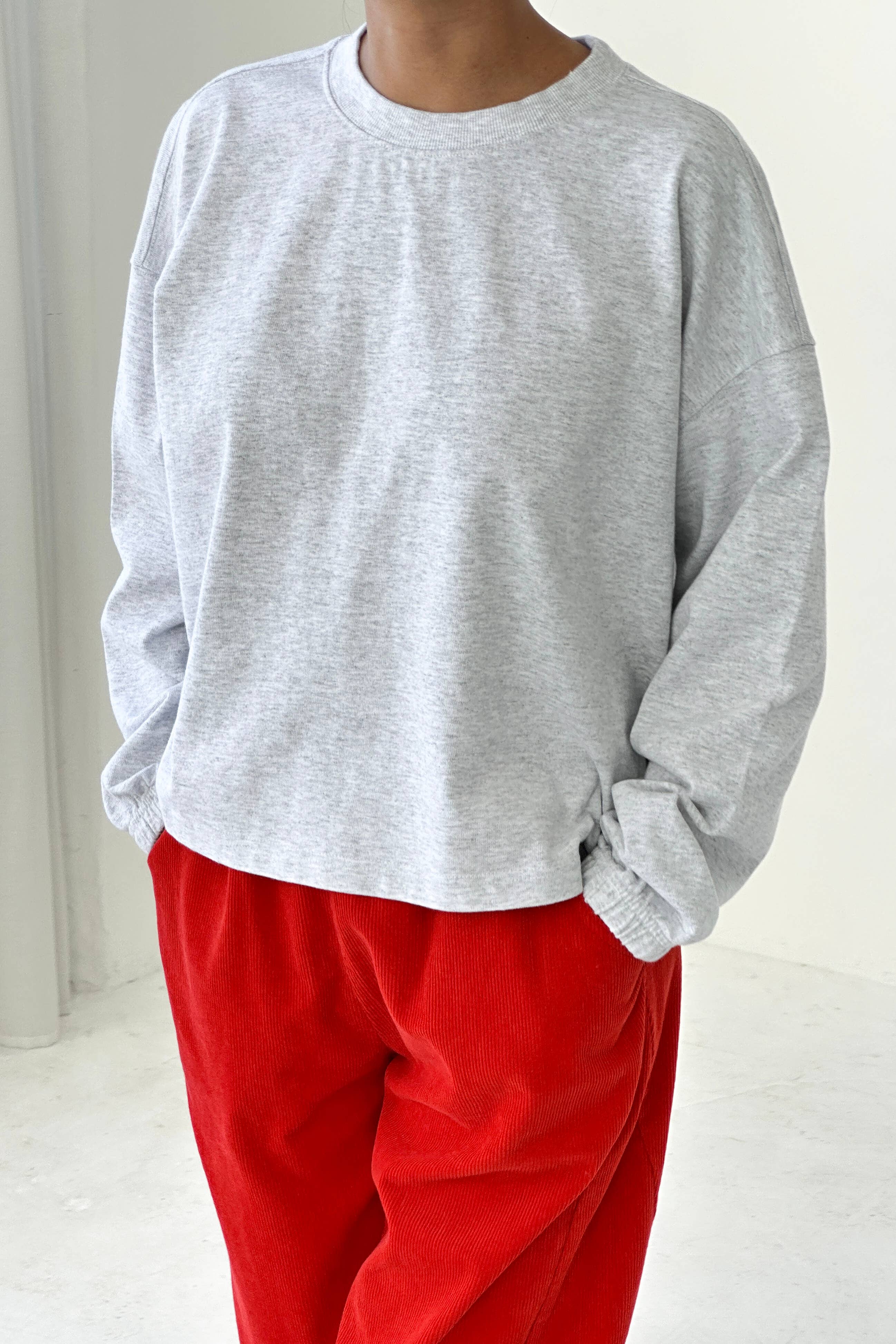 Le Bon Shoppe Naturelle Tee