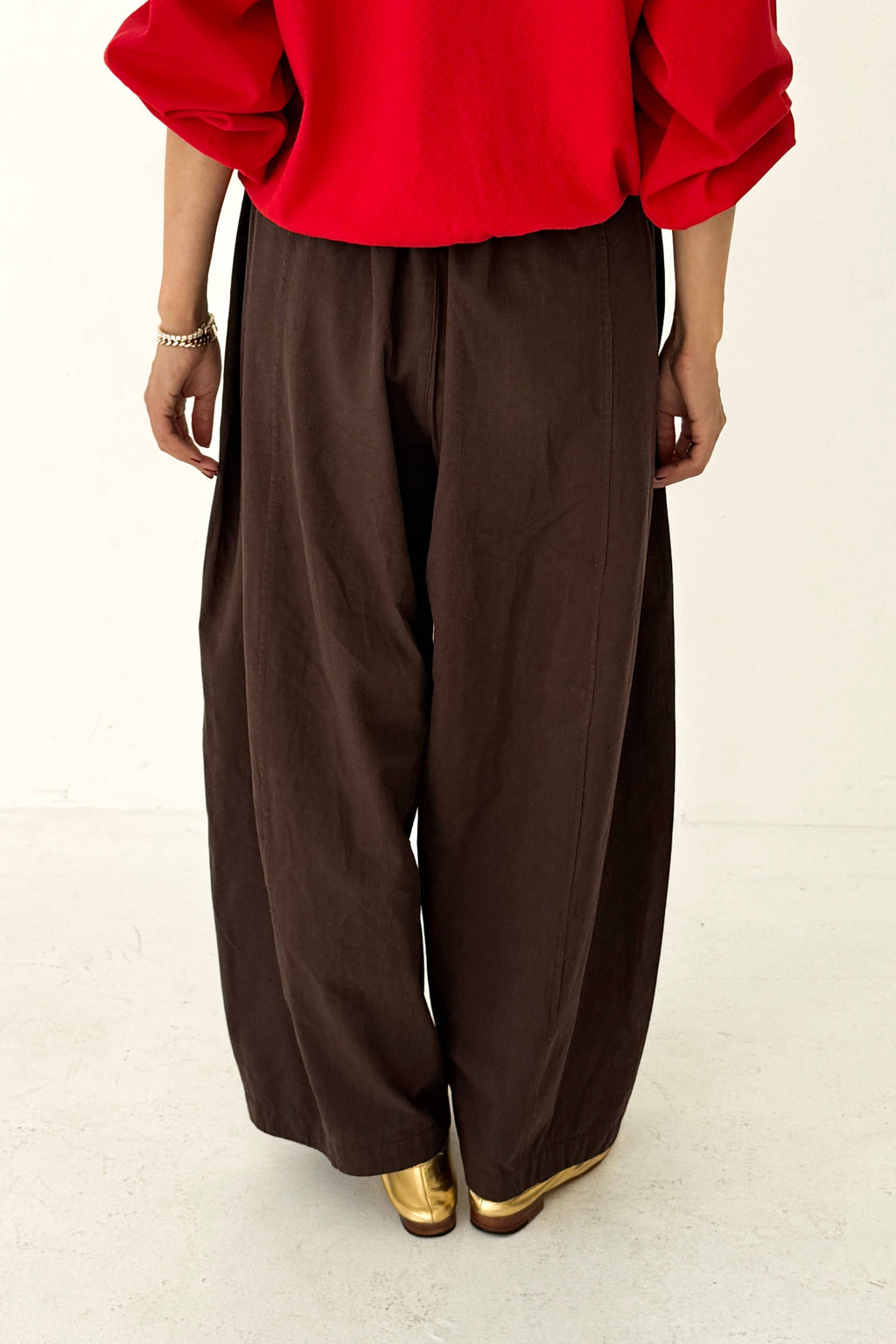 Le Bon Shoppe Parachute Pants
