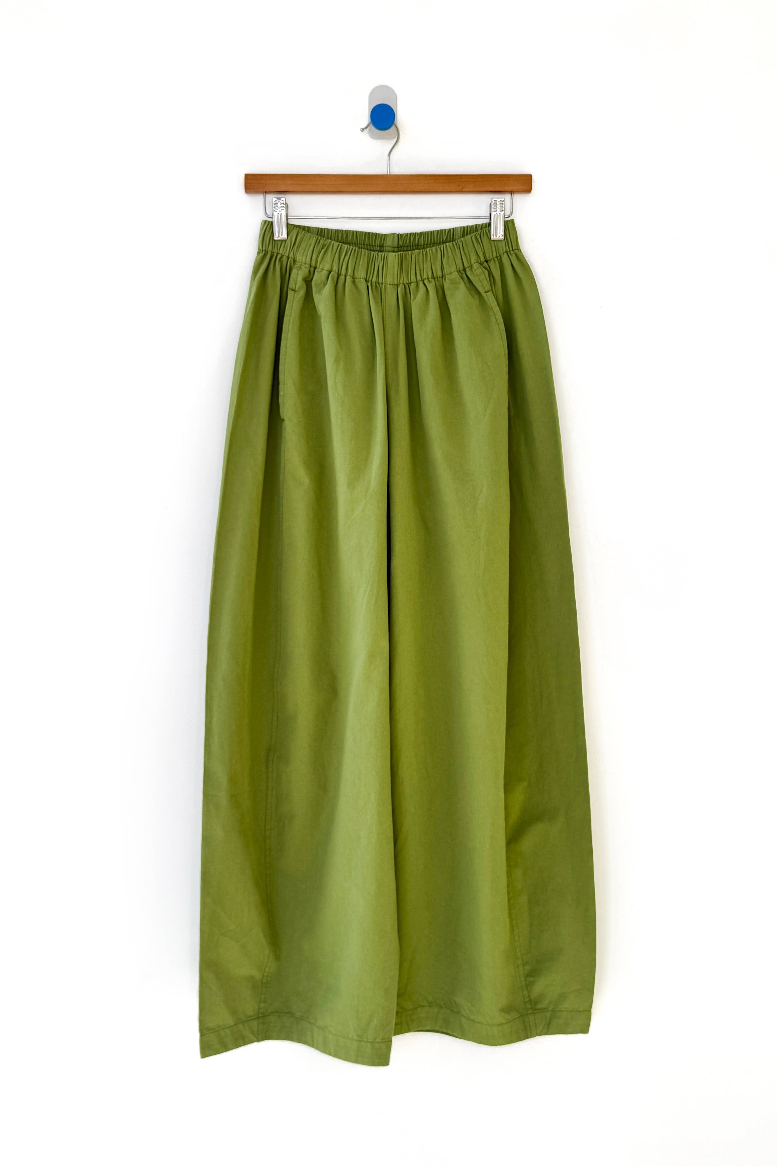 Le Bon Shoppe Parachute Pants