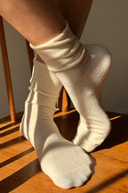 Breezy Sneaker Socks