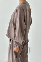 Le Bon Shoppe Naturelle Tee