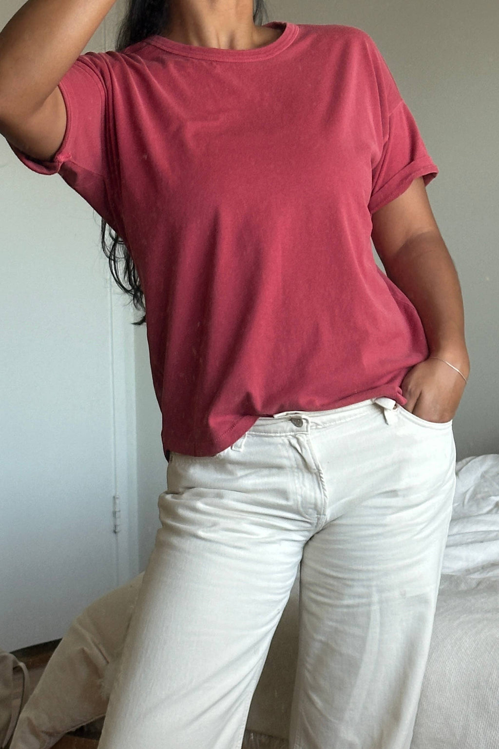 Le Bon Shoppe Her Tee