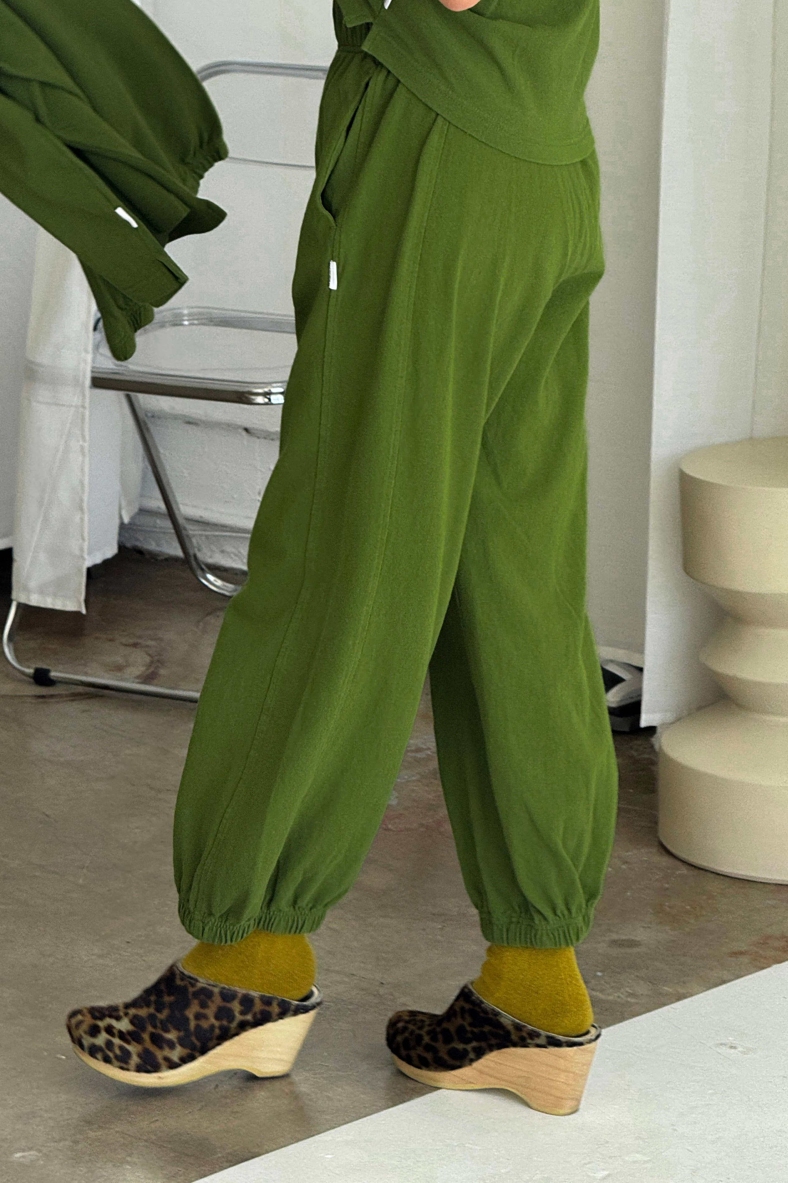 Le Bon Shoppe Balloon Pants
