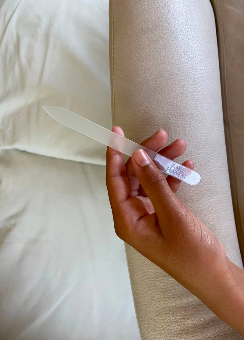 Nail File 10-Pack
