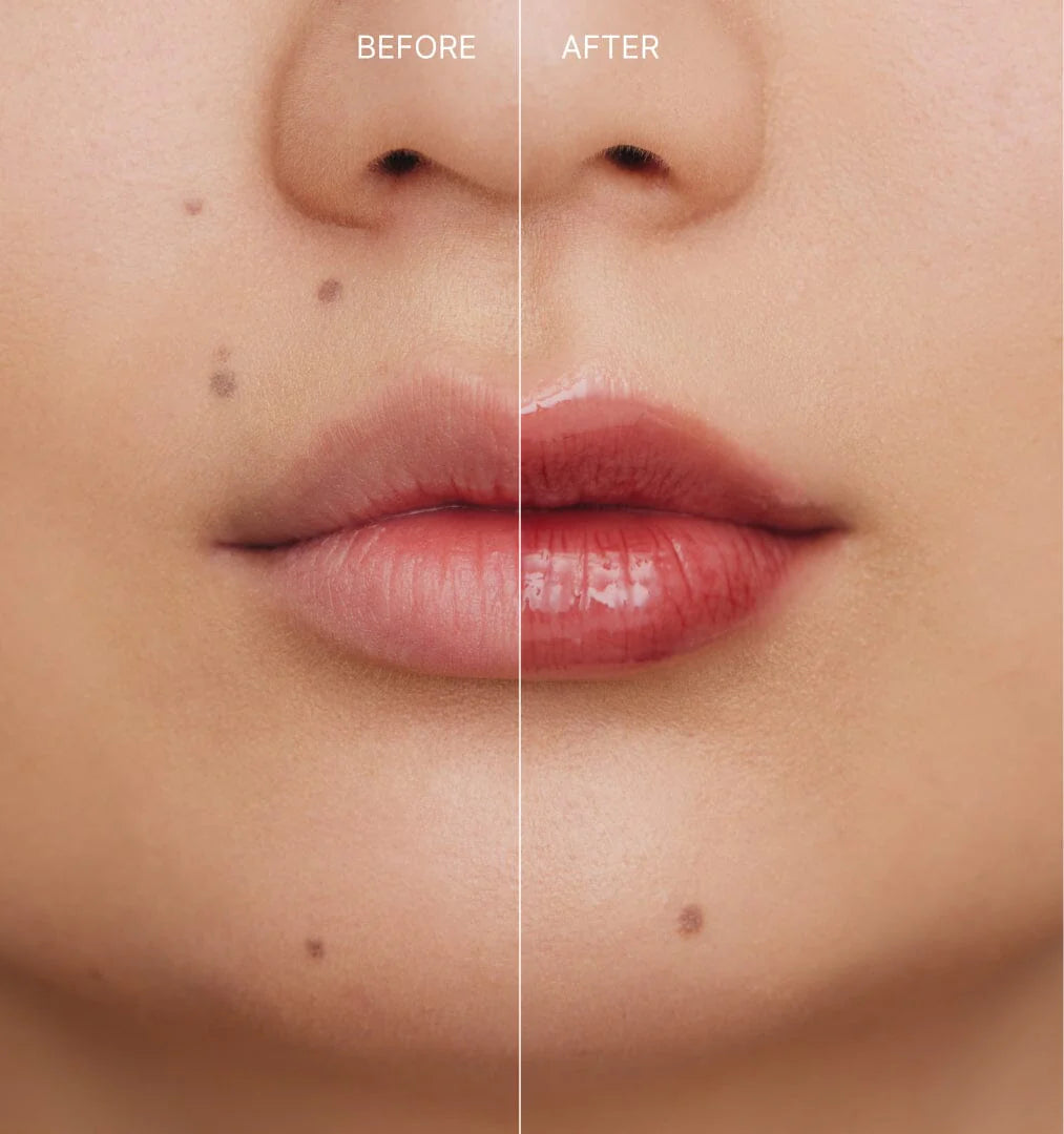 Orcé Cosmetics Water Magnet Serum Infused Lip Tint