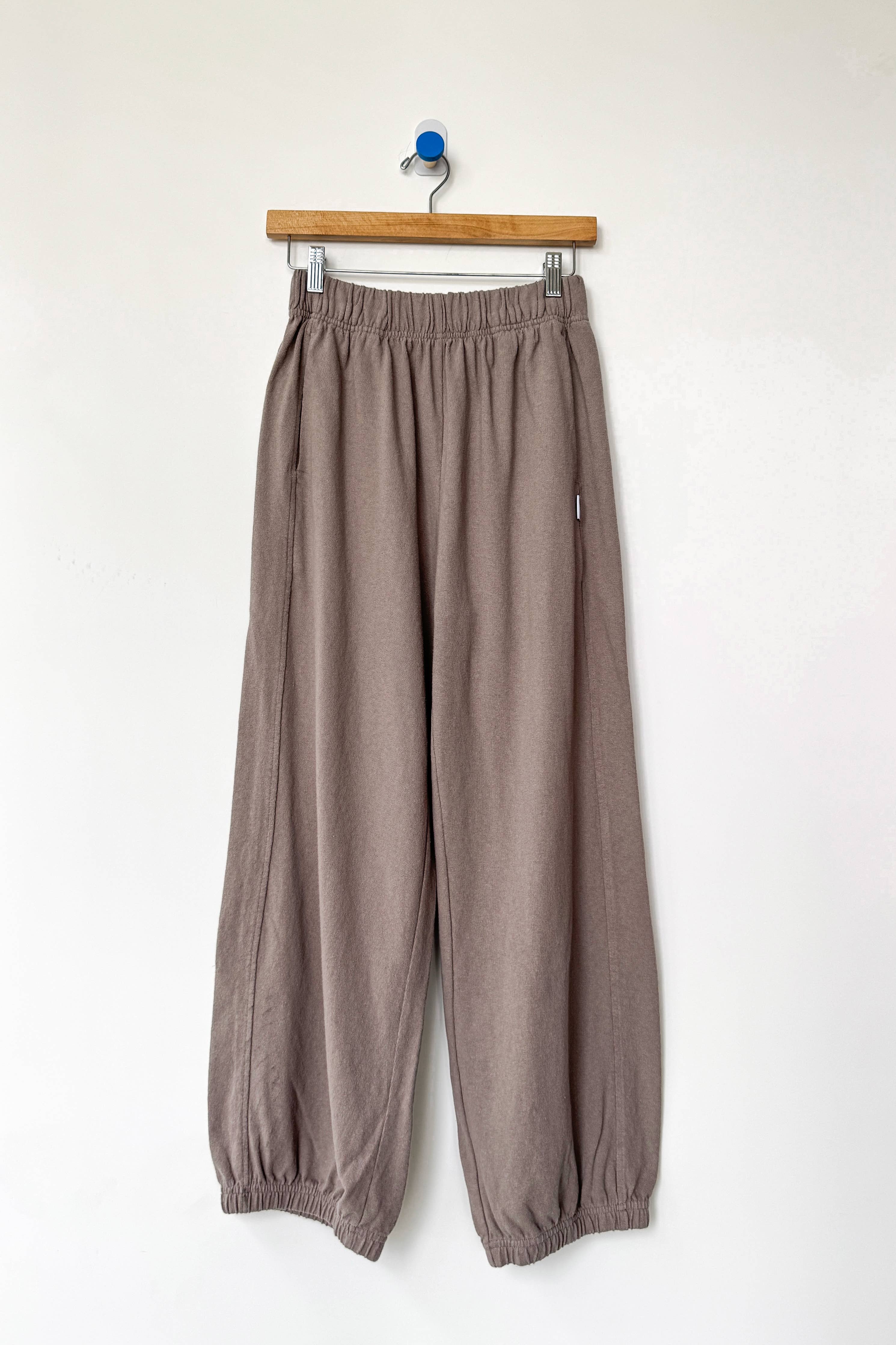Le Bon Shoppe Balloon Pants