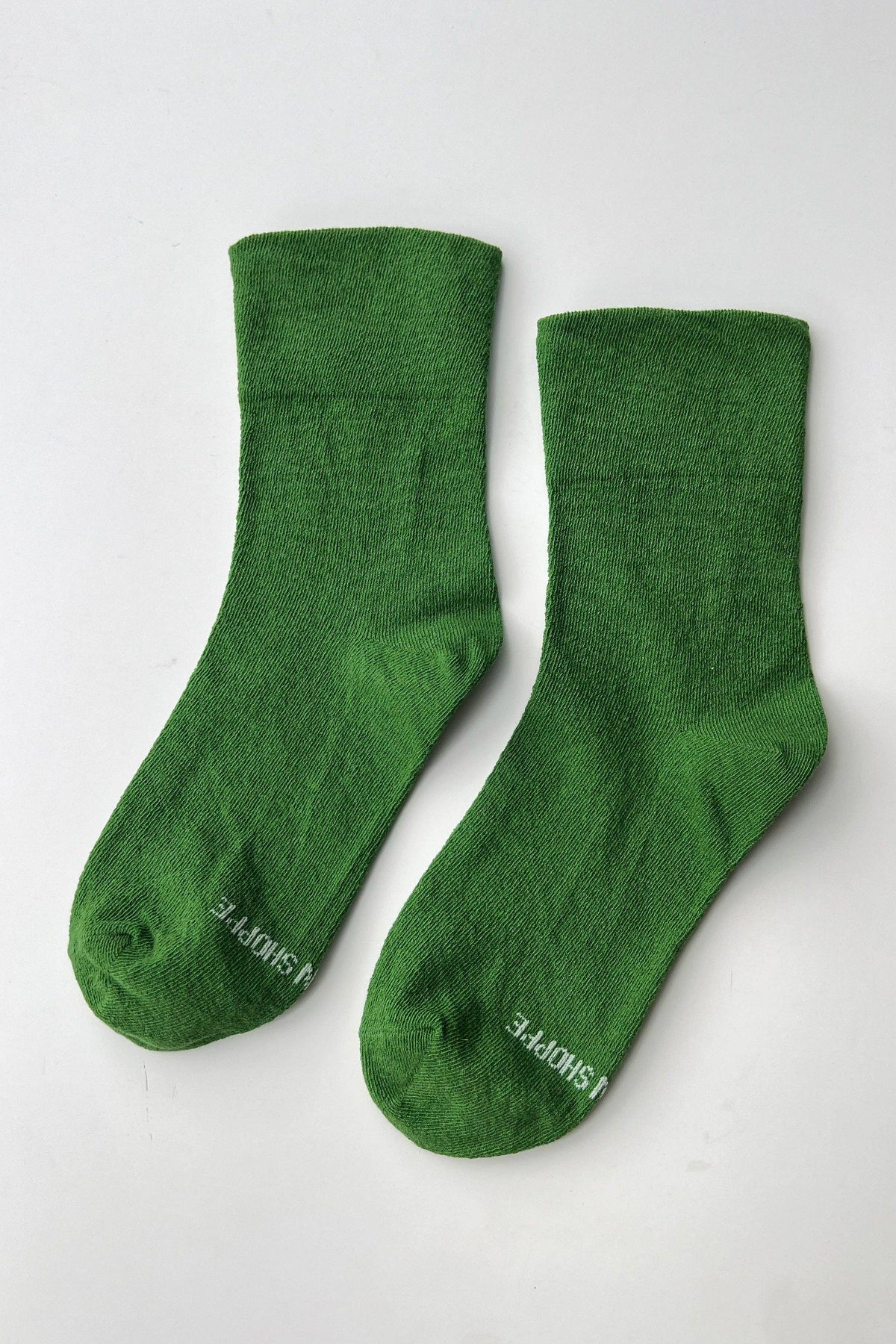Breezy Sneaker Socks