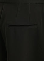 KONSTRUCTIVE BARREL LEG PANTS