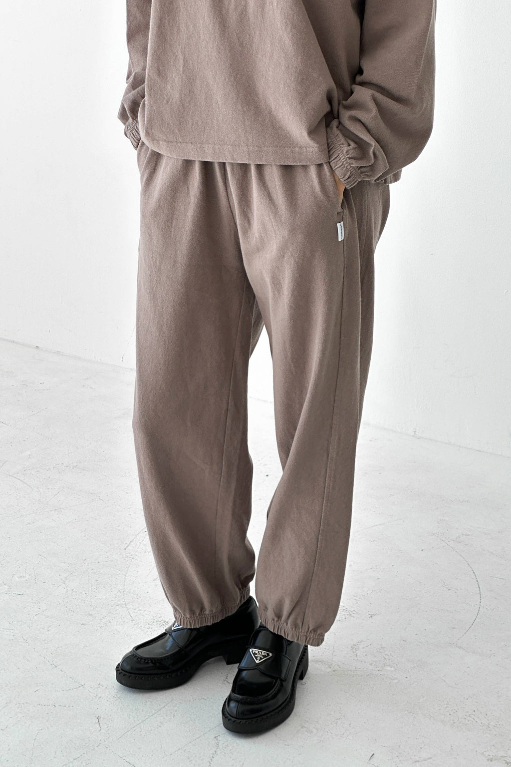 Le Bon Shoppe Balloon Pants