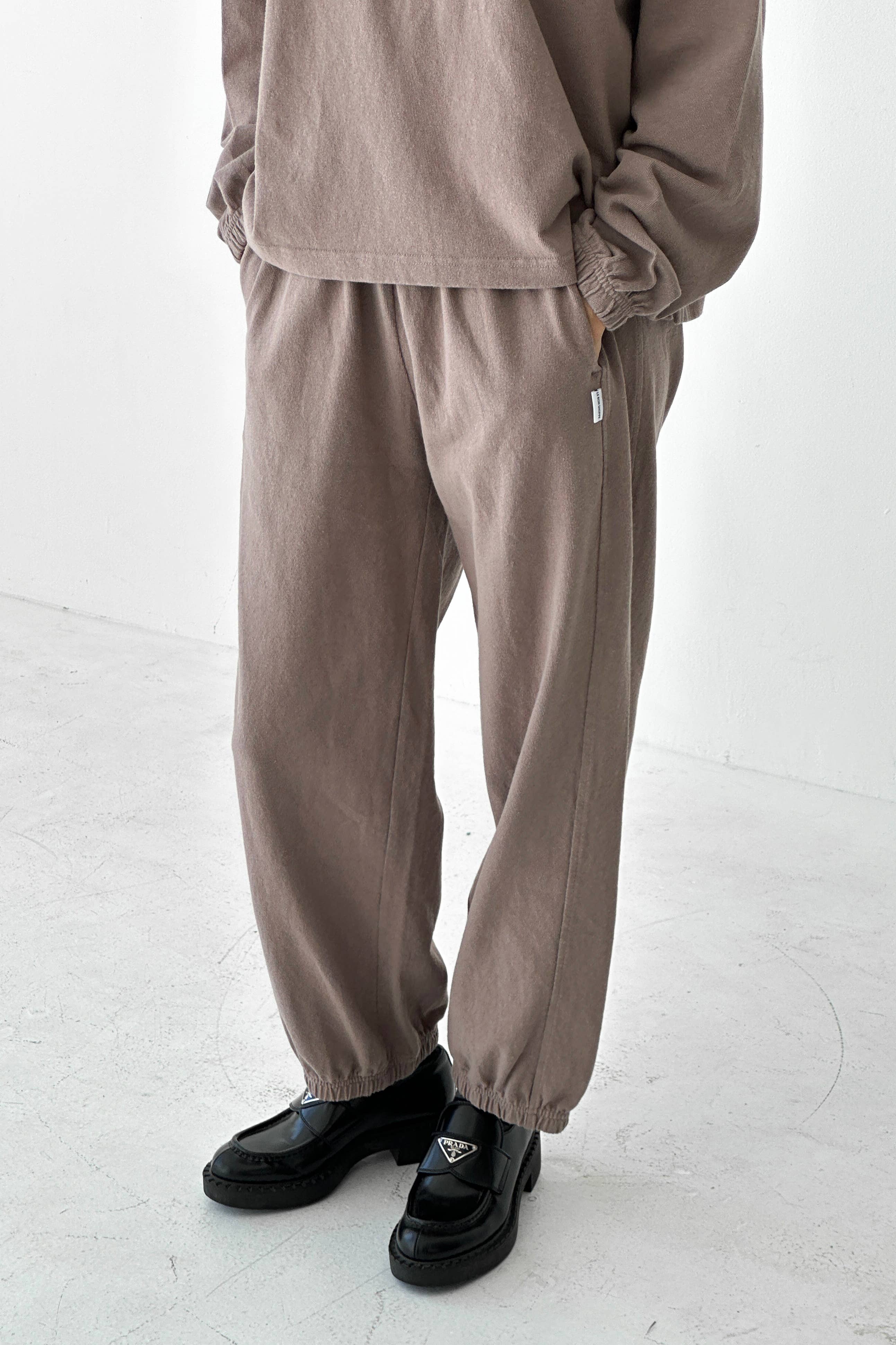 Le Bon Shoppe Balloon Pants