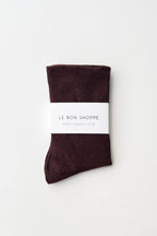 Breezy Sneaker Socks