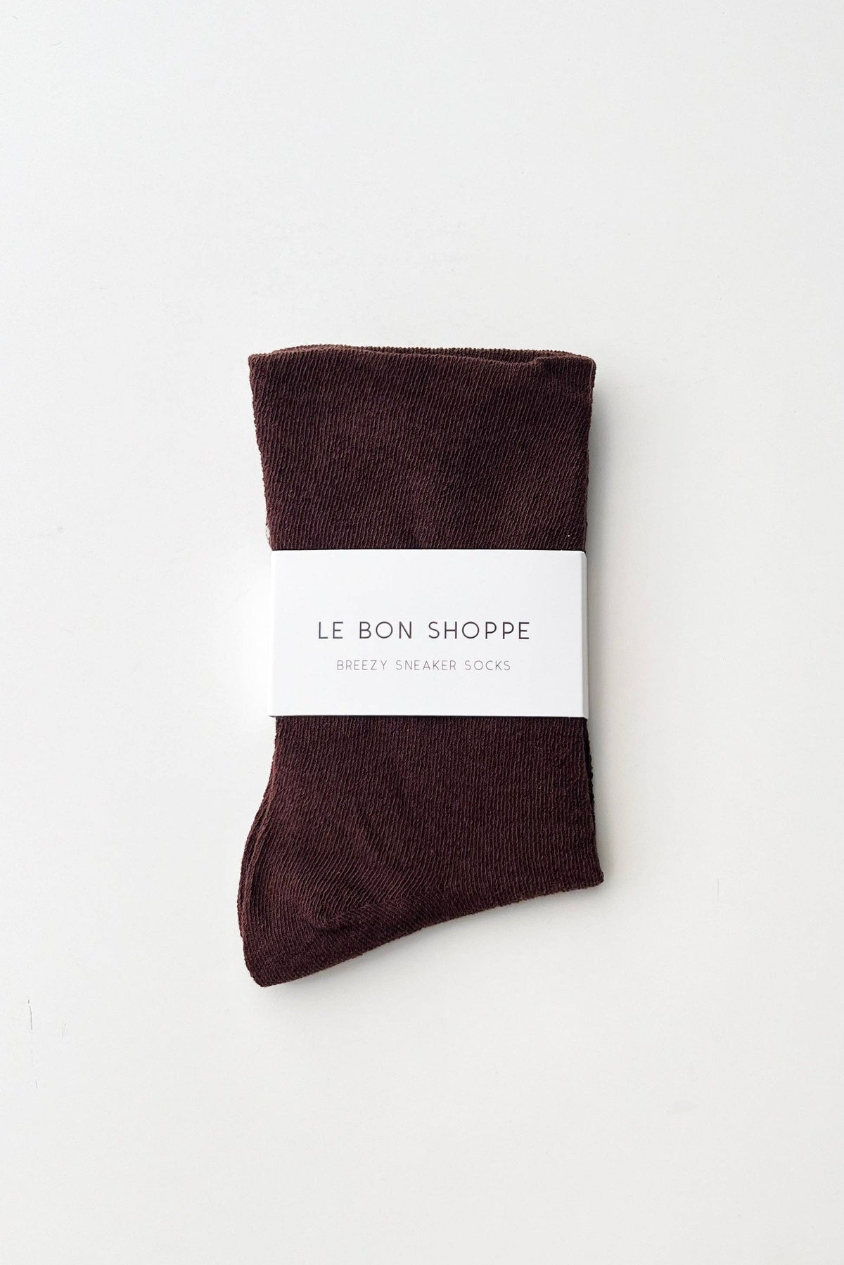 Breezy Sneaker Socks