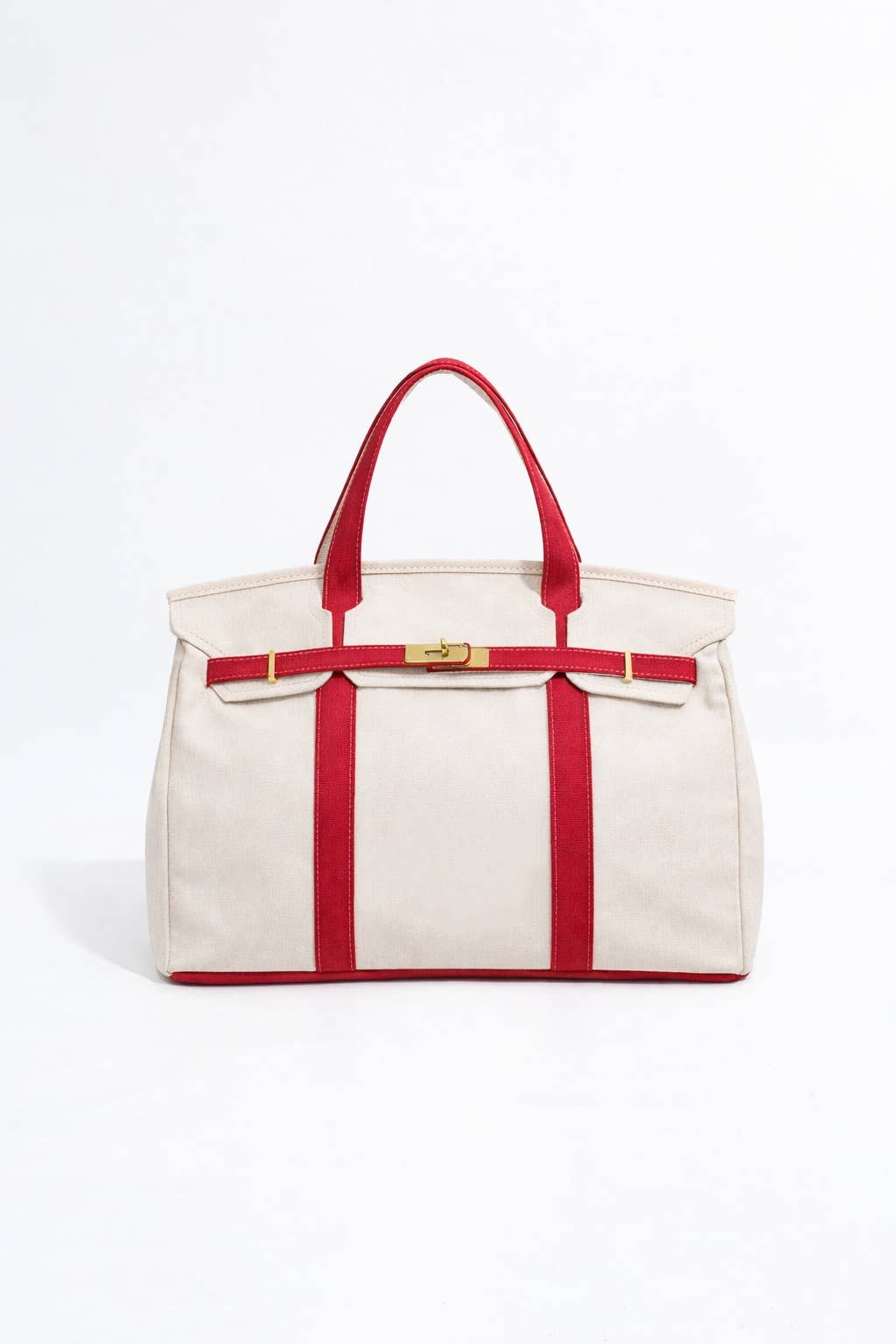 NEW! Handmade Premium Cotton Canvas Boatkin Boat Bag