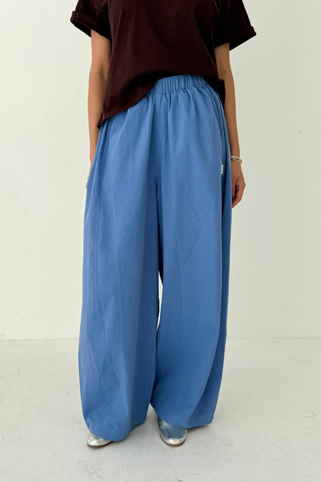 Le Bon Shoppe Parachute Pants
