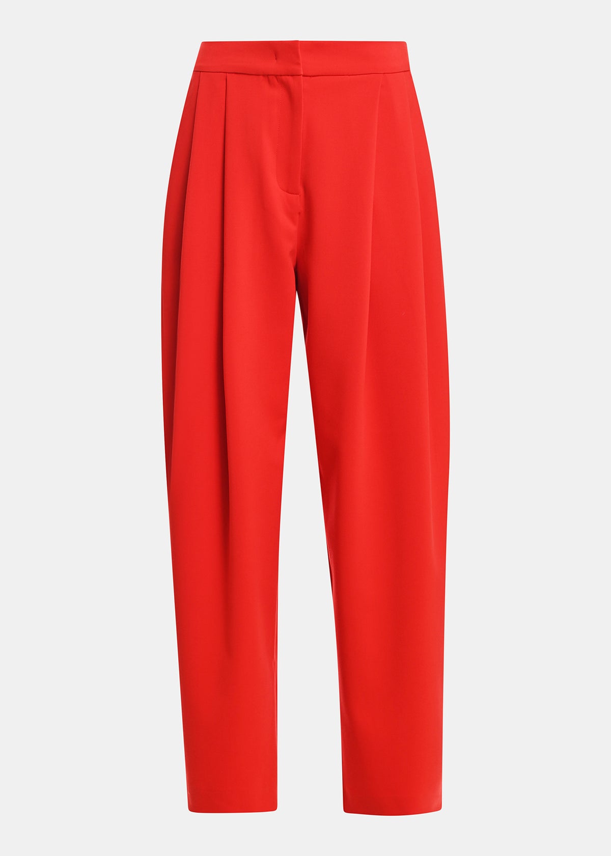 KONSTRUCTIVE BARREL LEG PANTS