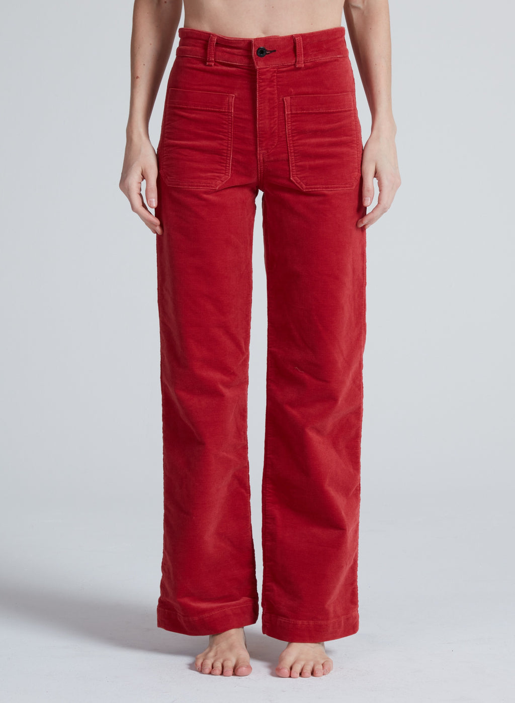 VINTAGE RED
