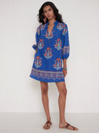 LIZA MINI DRESS