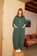 Mega Boilersuit