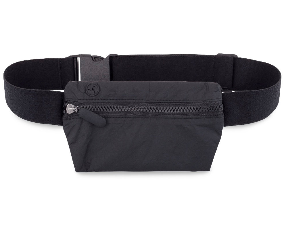 Hi,Love Fanny Pack Black MAX