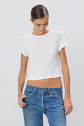 Eterne Short Sleeve Baby Tee