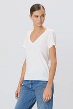 Eterne V-Neck T-Shirt