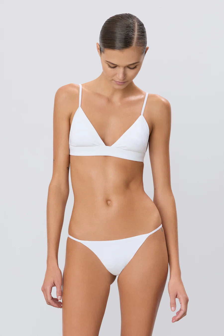 Eterne Triangle Bra
