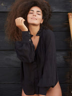 Luciee Daphne Blouse
