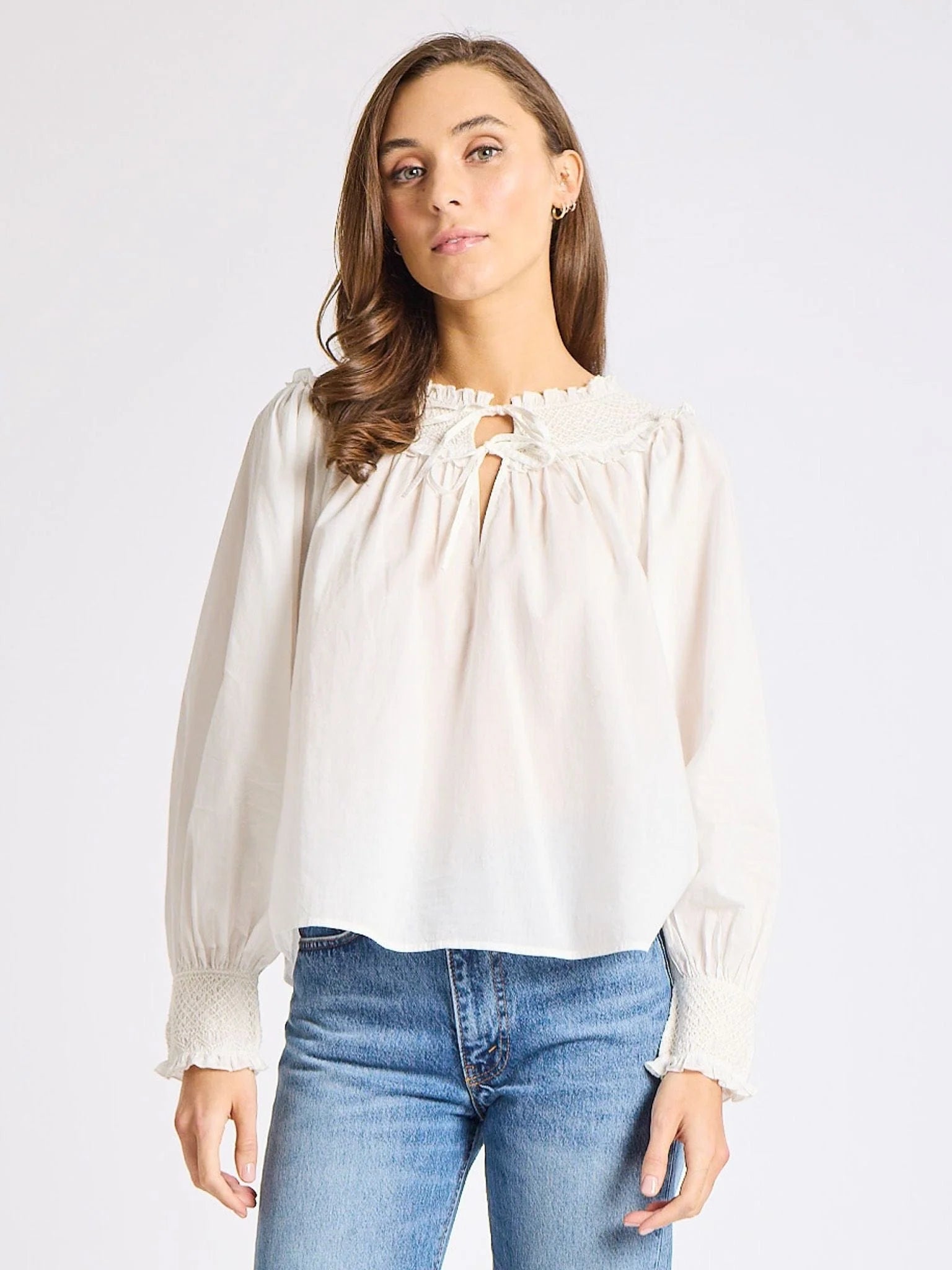 Mille Amari Top