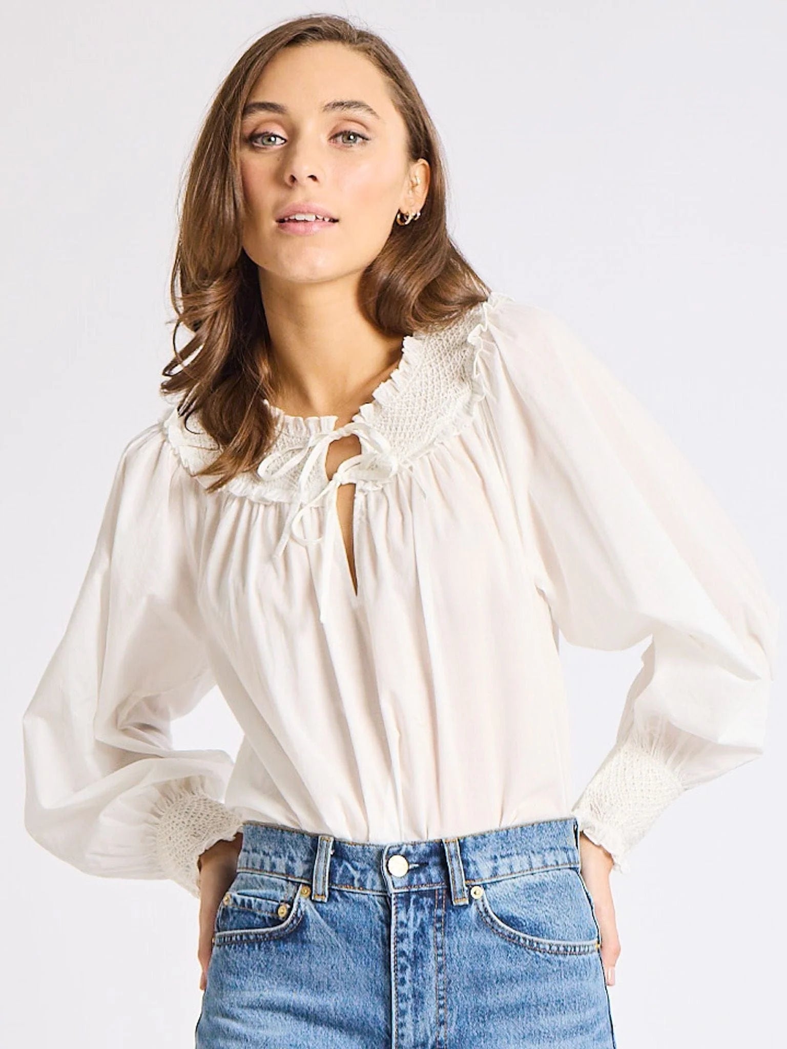 Mille Amari Top