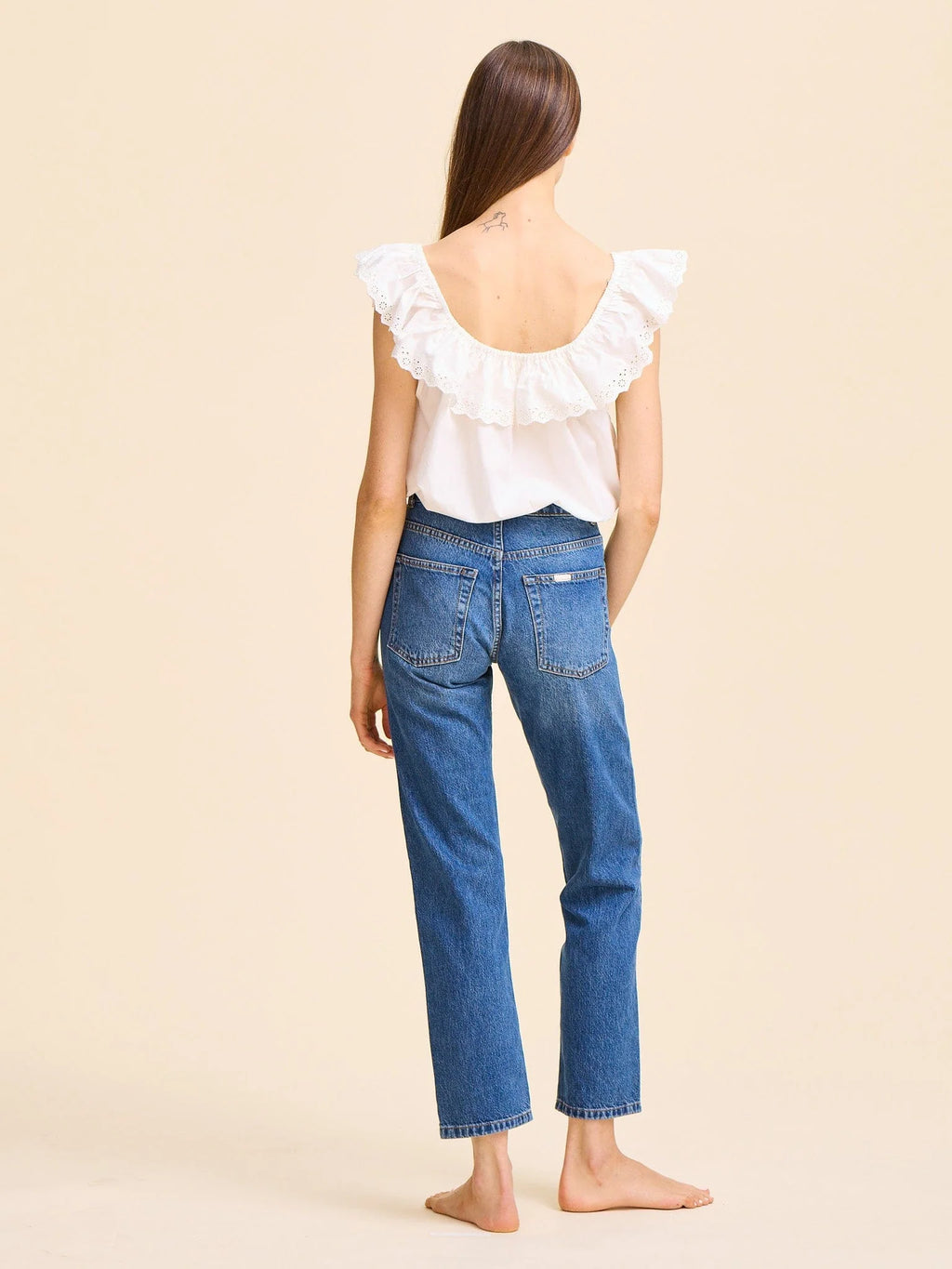 Mille Stella Top