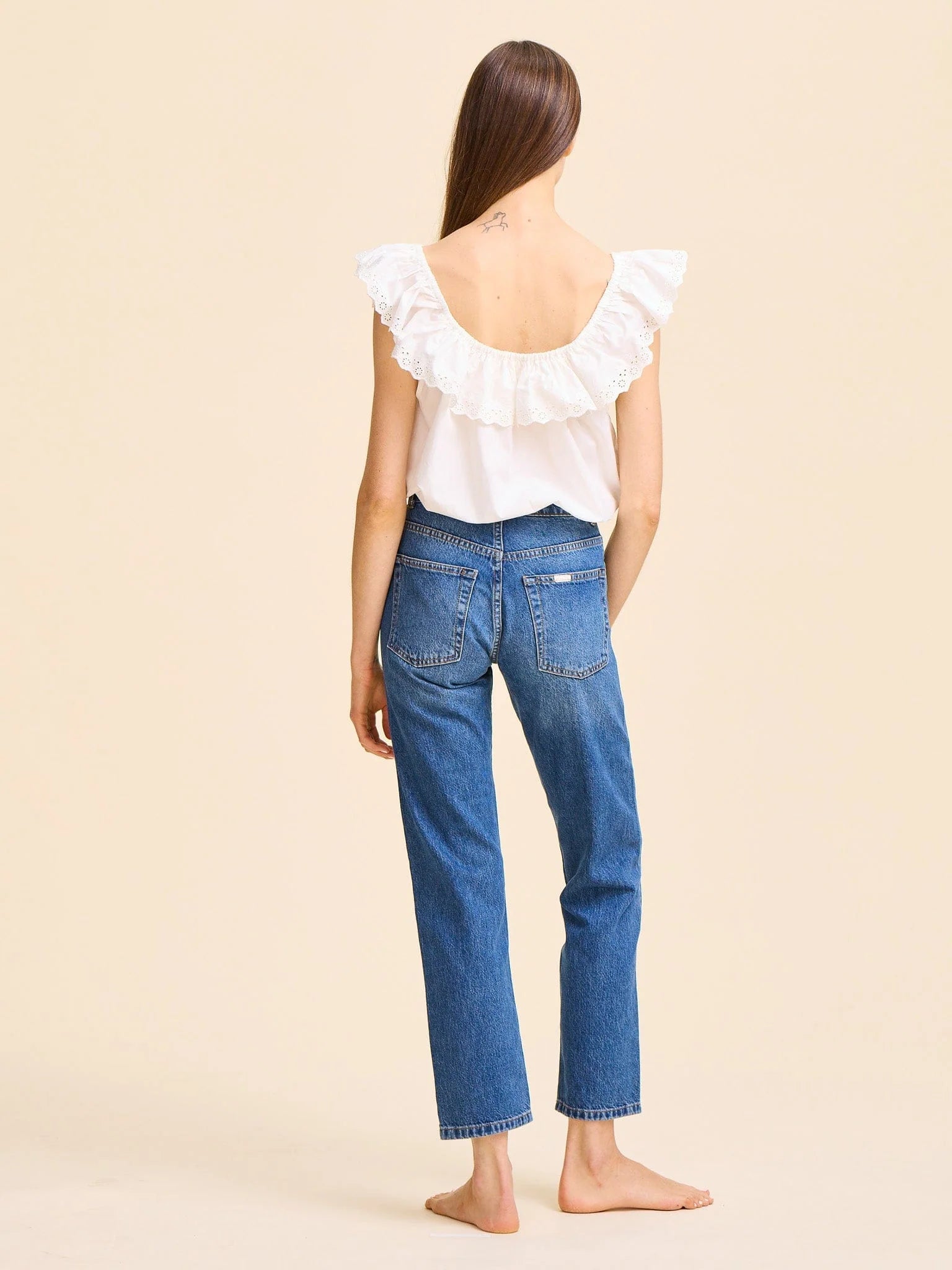 Mille Stella Top
