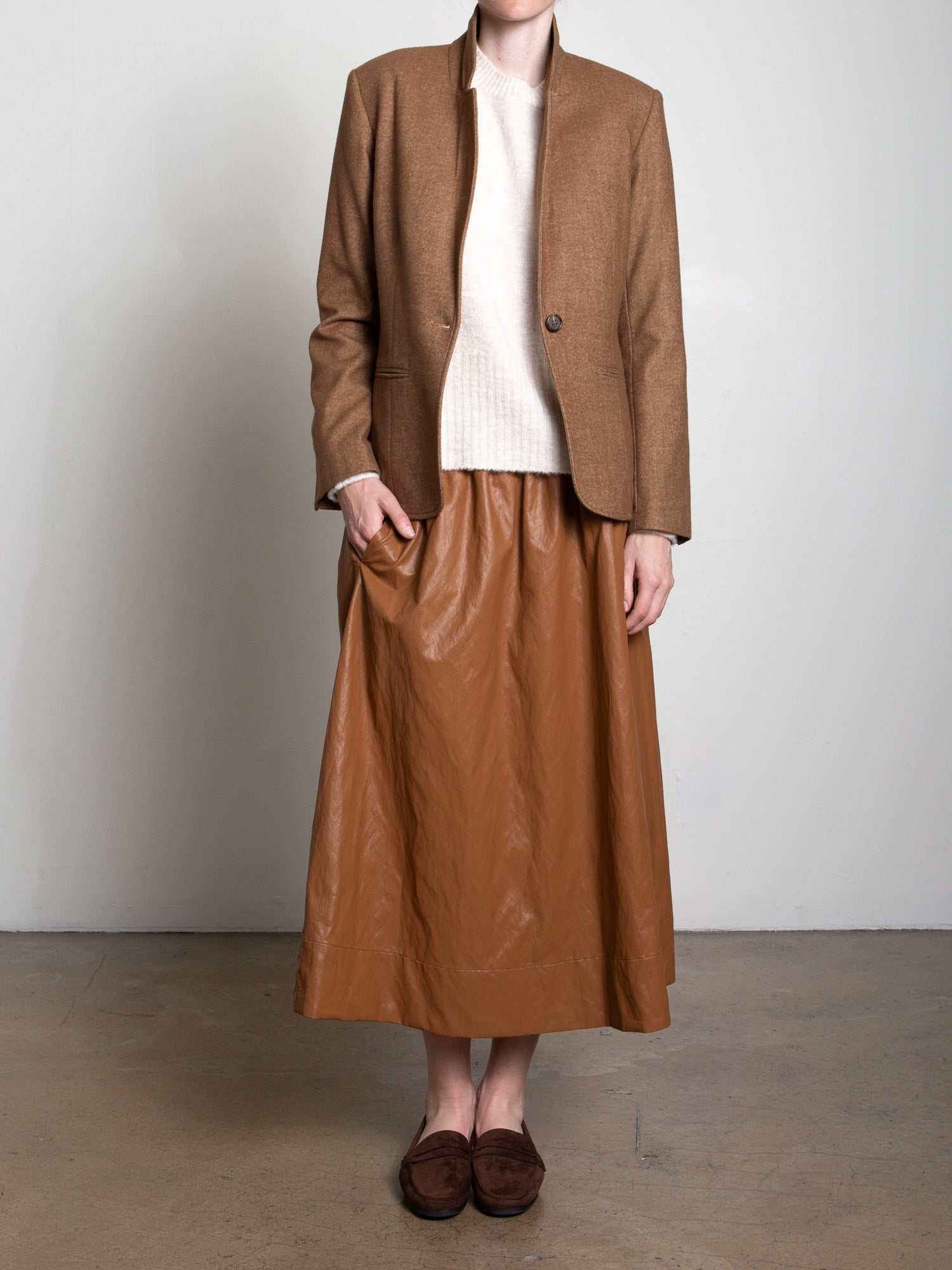CHESTNUT
