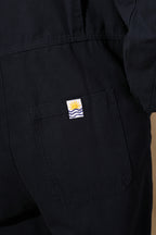 Dominic Boilersuit Canvas