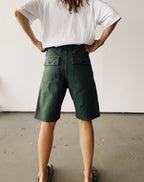 Hey Gang The Officer Short