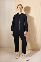 Dominic Boilersuit Canvas