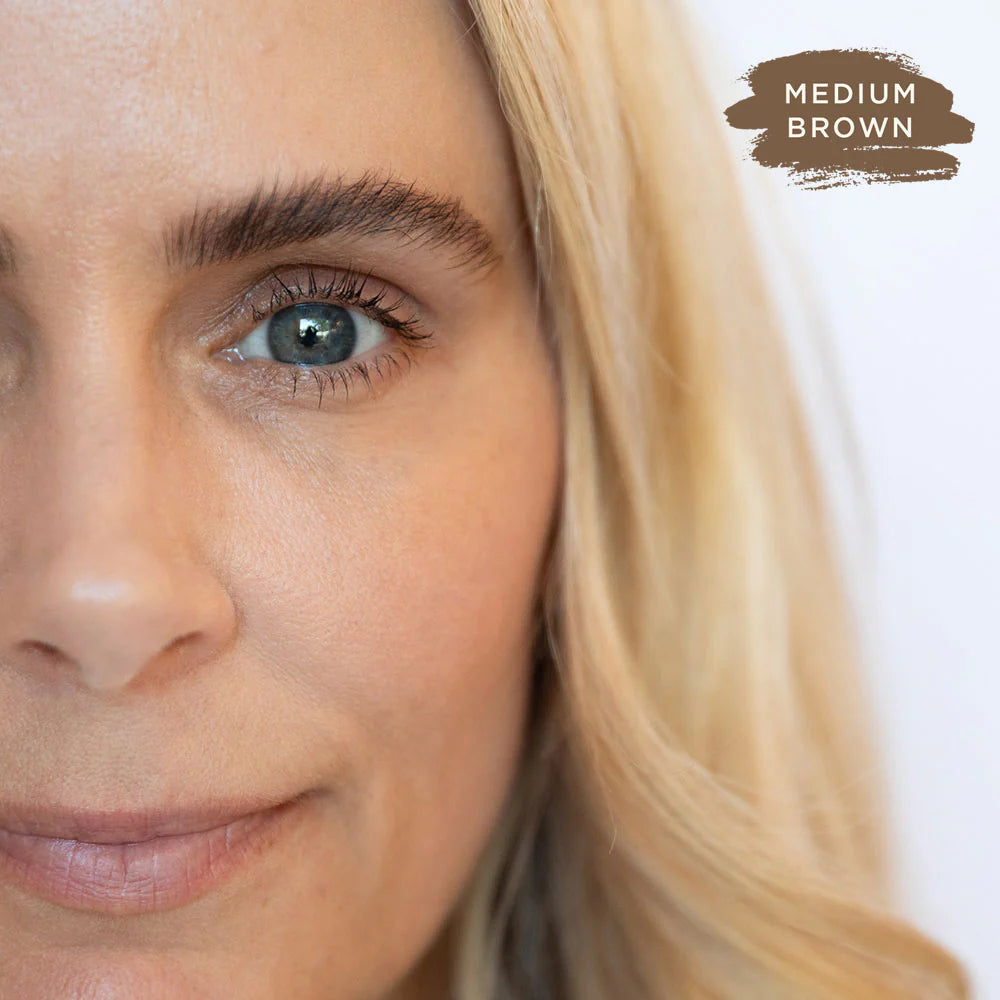 RYE Beauty Tinted Brow Milk 6ml