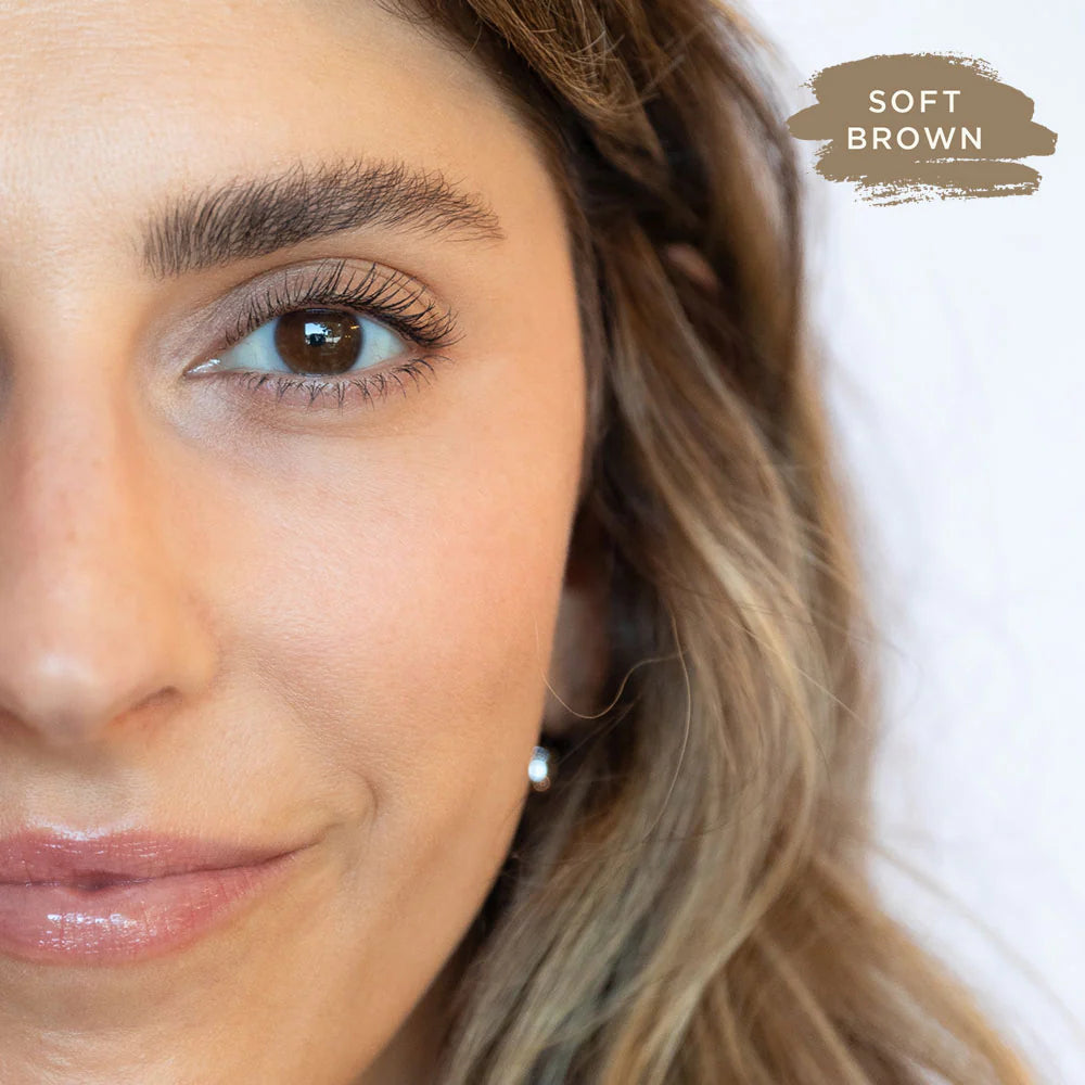 RYE Beauty Tinted Brow Milk 6ml