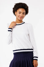 Smith & Quinn The Peggy Sweatshirt