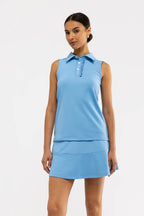 Smith & Quinn The Alice Ruffle Polo Regatta