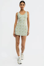 Smith & Quinn The Campbell Dress