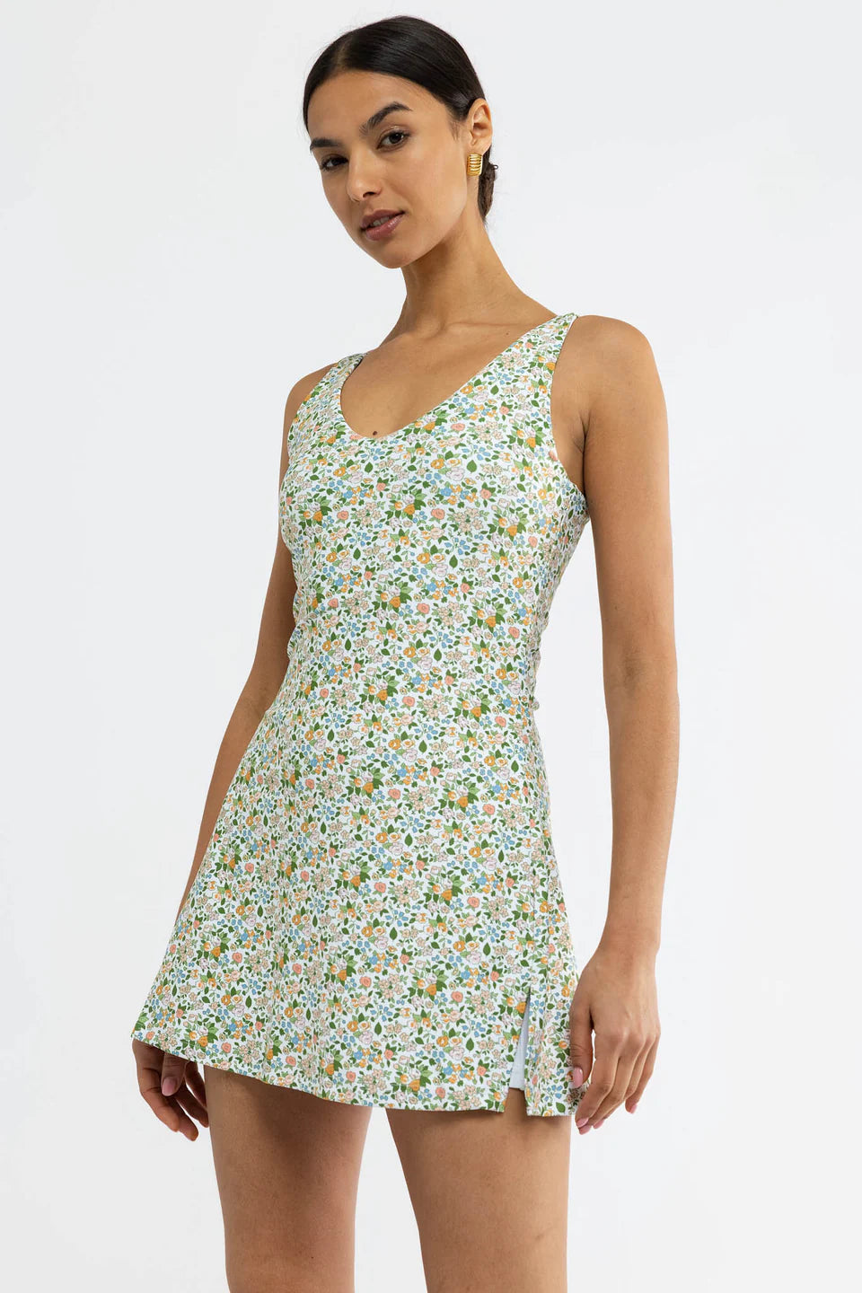 Smith & Quinn The Campbell Dress