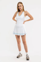 Smith & Quinn The Campbell Dress