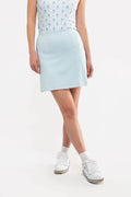 Smith & Quinn The Ethel Skort Seasalt