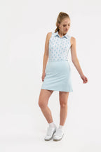 Smith & Quinn The Ethel Skort Seasalt
