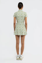 Smith & Quinn The Ivy Dress Posie Spritz