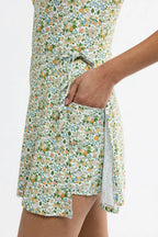 Smith & Quinn The Ivy Dress Posie Spritz